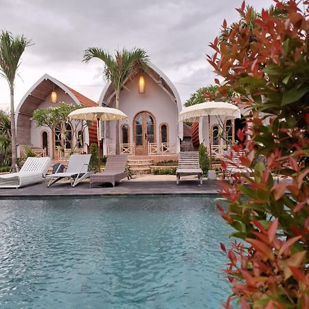 Grand Daghan Cottage Batununggul Exterior foto